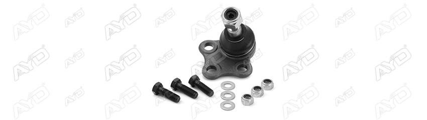 Renault Trafic Rotil OEM 545006069R Renault Trafic Rotil OEM 545006069R
